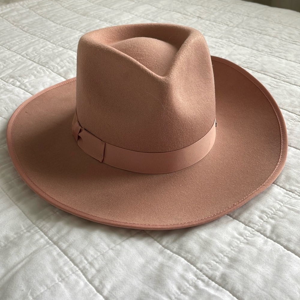 Gigi Pip Hat